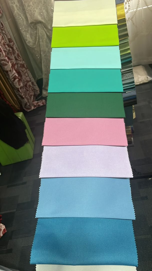 ستائر مستشفيات